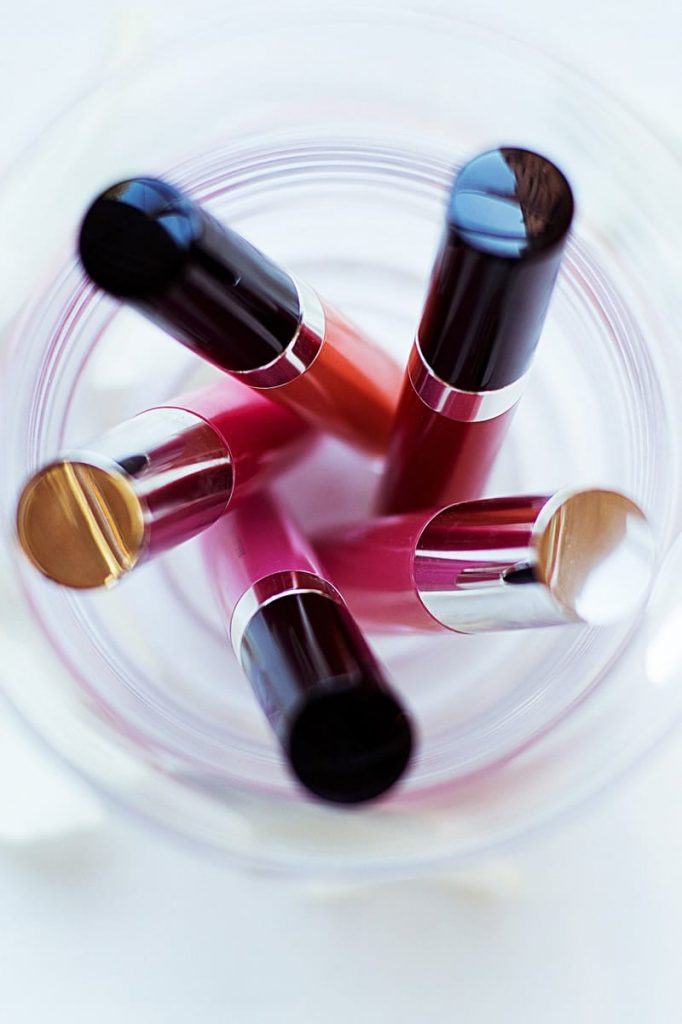 Farb- und Stilberatung